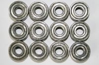 DSC Bearings