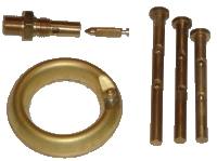 DSC Carburetor Parts