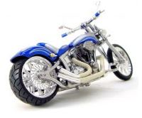 DSC Motorcyle Parts