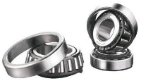 DSC Tapered Bearings