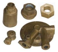 DSC Forgings and Castings